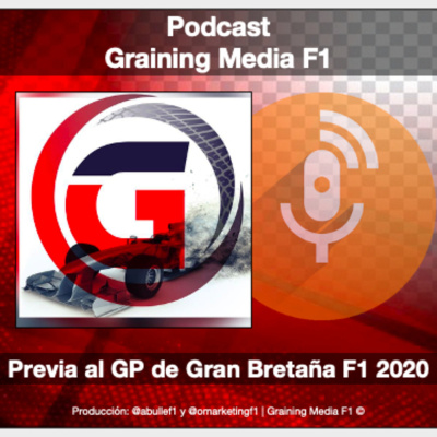 Graining Podcast