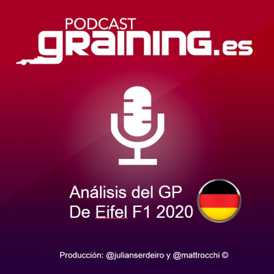 Graining Podcast
