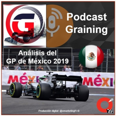 Graining Podcast