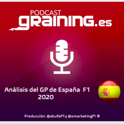 Graining Podcast