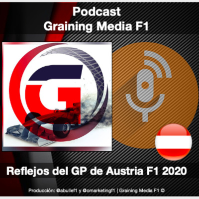 Graining Podcast