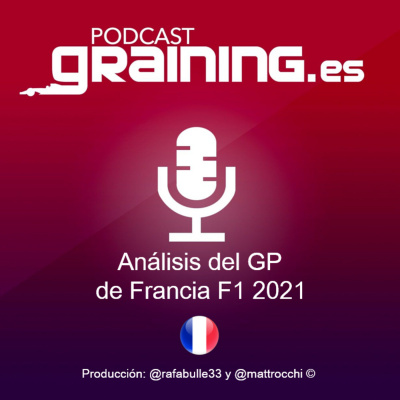 Graining Podcast