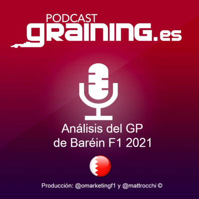 Graining Podcast