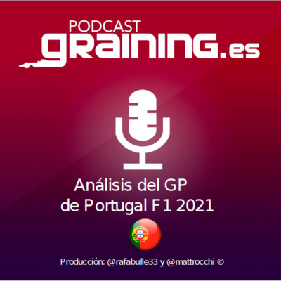 Graining Podcast