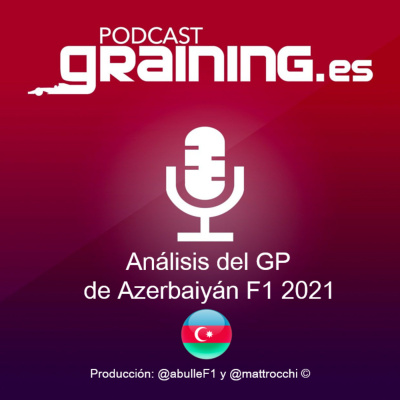 Graining Podcast