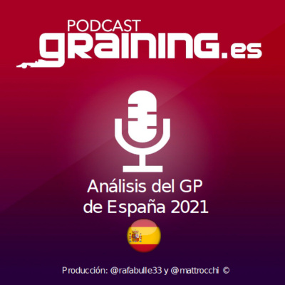 Graining Podcast