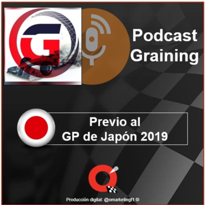 Graining Podcast