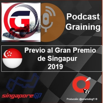 Graining Podcast