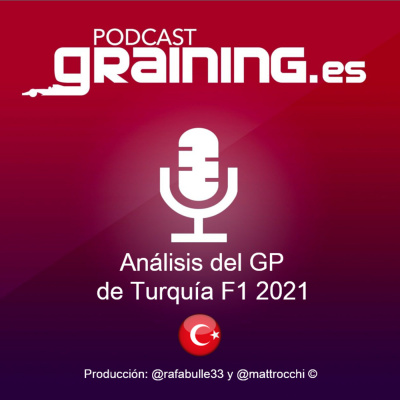 Graining Podcast