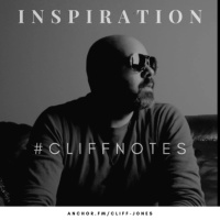 #CliffNotes A podcast dedicated to encourage, uplift, and empower! (Trailer)