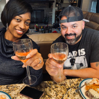 The Valentines Day #TurnUp