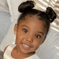 The Senseless Death Of Kamille Cupcake Mckinney