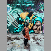 Press Play: Marvel Cinematic Universe