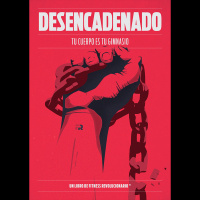 DESENCADENADO. Tu cuerpo es tu gimnasio - Fitness Revolucionario (Marcos Vázquez)