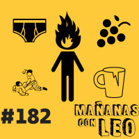 #182 Años Nuevos en el mundo.