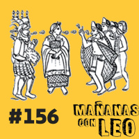 #156 Malintzin la Voz de Mesoamérica