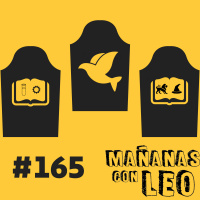 #165 Kennedy, Huxley y Lewis, Unidos en la Muerte