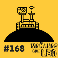 #168 InSight Explorando las Profundidades de Marte.