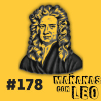 #178 Feliz Cumpleaños Isaac Newton.