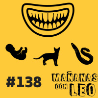#138 Tarrare el Glotón Incontrolable.