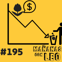 #195 La Mania de los Tulipanes.