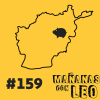 #159 Khanzir, el cerdito mas solitario del mundo.