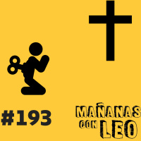 #193 El Robot Reverendo.