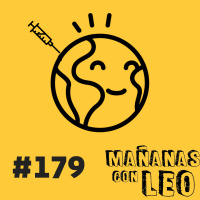 #179 Jonas Salk el Héroe contra el Polio