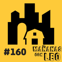 #160 Los Extremismos de la Planificación Urbana