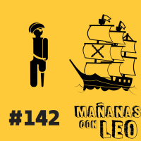 #142 Blas de Lezo, el Mediohombre defensor implacable de Cartagena.