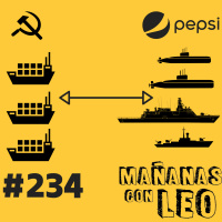 #234 Pepsi la 6ta potencia militar del mundo.