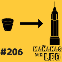 #206 Joseph Monier de Maceteros a Rascacielos