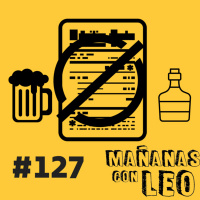 #127 Alcohol y Nutrición: una Herencia de la Prohibición Americana.