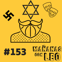 #153 Lionel Royce, y el Subterfugio Nazi