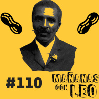 #110 George Washington Carver, el Maestro del Maní.