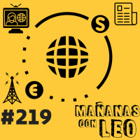 #219 El mercado de la prensa libre.