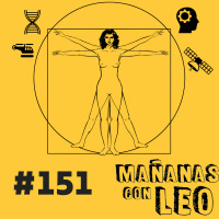 #151 Martine Rothblatt, Mujer Renacentista y Multifacética