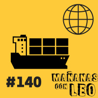 #140 Malcolm McLean, el Padre del Container.