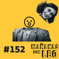 #152 Ana Frank, Decapitada en Córdoba