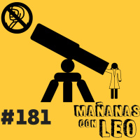 #181 Jocelyn Bell Burnell