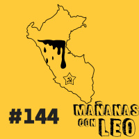 #144 Sendero Luminoso, la Verdadera Cara del Comunismo Peruano