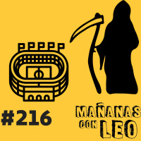 #216 Tragedia en Lima