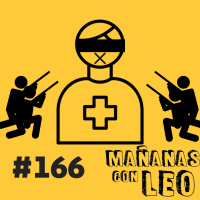 #166 Edith Cavell, la Enfermera de la Gran Guerra.