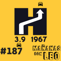 #187 Dia H, o cómo hacer que un país entero maneje por el otro lado de la calle.