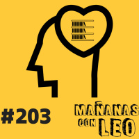 #203 La Biblioteca de Brautigan.