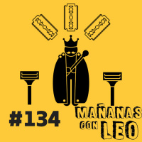 #134 King Gillette, el Rey de la Rasuradora.