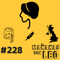 #228: Lady Montagu la inoculadora de occidente. 