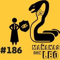 #186 Lyudmila Alexeyeva la Defensora de la Libertad en la Unión Soviética.