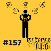 #157 Los Thomson, una Familia de Nobels