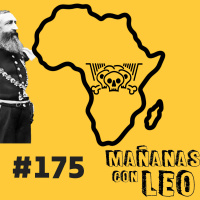#175 Leopoldo II el Asesino del Congo.